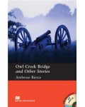 Owl creek bridge and other stories + CD
